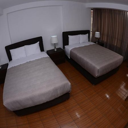 Hostal Tayta Wasi Cuzco Zewnętrze zdjęcie